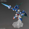 BAN2428532 BANDAI 1/100 MG 00 Qan[T] Full Saber "Mobile Suit Gundam Senki"