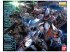 BAN2156731 BANDAI 1/100 MG Duel Gundam Assault Shroud