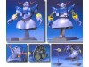BAN112815 BANDAI 1/100 MG 128157 MSN-02 Zeong Scale Kit