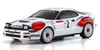 KYO32654CS KYOSHO Mini-Z AWD Toyota Celica Turbo 4WD No.2 WRC 1992 Carlos Sainz