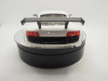 SHRCSH0506 SILVER HORSE Mini-Z Audi R8 98mm Body - Alpine White