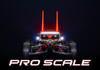 TRA10996 TRAXXAS Funco Replica Pro Scale LED Light Kit