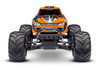 TRA36254-8X-C TRAXXAS 1/10 Stampede 2WD XL-5 Monster Truck w/Battery and Terra Groove Tires