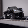 AXI-2260T2 AXIAL 1/30 SCX30 Chevrolet K10 Battery & Charger Included - Black