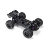 ARA2508ST2 ARRMA 1/16 Mini Kraton 3S DSC 4x4 RTR Brushless Speed Truck (Battery & Charger Included) - Teal/Pink