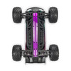 ARA2508ST2 ARRMA 1/16 Mini Kraton 3S DSC 4x4 RTR Brushless Speed Truck (Battery & Charger Included) - Teal/Pink