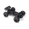 ARA2508ST1 ARRMA 1/16 Mini Kraton 3S DSC 4x4 RTR Brushless Speed Truck (Battery & Charger Included) - Red/Blue