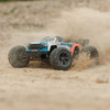 ARA2508ST1 ARRMA 1/16 Mini Kraton 3S DSC 4x4 RTR Brushless Speed Truck (Battery & Charger Included) - Red/Blue