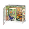 ROEDWS01B ROBOTIME Rolife Nature Energy Fruits DIY Miniature House