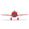 EFLU61500 E-FLITE UMX Gee Bee R-2 510mm BNF Basic with AS3X and SAFE Select