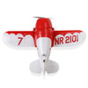 EFLU61500 E-FLITE UMX Gee Bee R-2 510mm BNF Basic with AS3X and SAFE Select