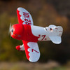 EFLU61500 E-FLITE UMX Gee Bee R-2 510mm BNF Basic with AS3X and SAFE Select