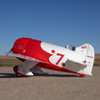 EFLU61500 E-FLITE UMX Gee Bee R-2 510mm BNF Basic with AS3X and SAFE Select