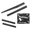 PHB5894 POWER HOBBY Aluminum Chassis Setup Tool Kit for Kyosho Mini-Z