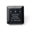 SPMXGPS100 SPEKTRUM GNSS Wireless GPS Speed Meter and Data Logger