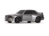 HPI160991 HPI RACING Nano TTR (Table Top Racing) 1989 BMW M3 E30 Ravaglia - Dark Silver