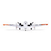 EFL-3726 E-FLITE Beechcraft D18/RC-45J 1.5m BNF Basic with AS3X+ and SAFE Select