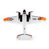 EFL-3726 E-FLITE Beechcraft D18/RC-45J 1.5m BNF Basic with AS3X+ and SAFE Select