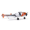 EFL-3726 E-FLITE Beechcraft D18/RC-45J 1.5m BNF Basic with AS3X+ and SAFE Select