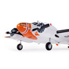EFL-3726 E-FLITE Beechcraft D18/RC-45J 1.5m BNF Basic with AS3X+ and SAFE Select