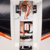 EFL-3726 E-FLITE Beechcraft D18/RC-45J 1.5m BNF Basic with AS3X+ and SAFE Select