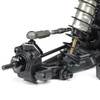 TLR-1265 LOSI 1/10 Team Losi Racing 22X-4 2.0, Astro/Carpet Race Kit