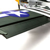 HAN2820B HANGAR 9 P-51D Mustang 20cc ARF, 69.5"