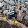 PRO647600 PRO-LINE Gate Marker Set, Blue, Orange (12): Axial SCX30