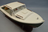DUM1274 DUMAS Winter Harbor Lobster Boat Kit