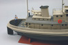 DUM1256 DUMAS U.S. Army Tug ST-74 Kit