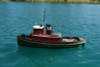 DUM1272 DUMAS Carol Moran Tug Kit