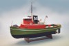 DUM1272 DUMAS Carol Moran Tug Kit