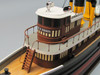 DUM1260 DUMAS The George W Washburn Tugboat Kit