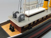 DUM1260 DUMAS The George W Washburn Tugboat Kit