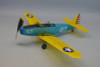 DUM341 DUMAS Fairchild PT-19 Kit (30" Wingspan)