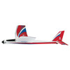 TOWA4020 TOWER HOBBIES Vista Brushless Sailplane ARF 78.5"