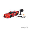 LOS-3104T2 LOSI 1/12 Asphalt Late Model Dale Earnhardt Jr. No. 8 (Battery & Charger Included) - Budweiser