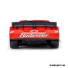 LOS-3104T2 LOSI 1/12 Asphalt Late Model Dale Earnhardt Jr. No. 8 (Battery & Charger Included) - Budweiser