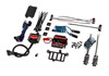 TRA11099 TRAXXAS TRX-4 Nissan Pathfinder Pro Scale LED Light Kit