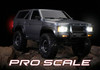 TRA11099 TRAXXAS TRX-4 Nissan Pathfinder Pro Scale LED Light Kit