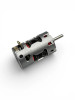 SHRCSH0840 SILVER HORSE Colt 25 - 2500Kv Sensored Brushless Motor 1/28th Scale