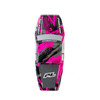 PRO369422 PRO-LINE Limited Edition Pre-Cut/Pre-Painted Coyote High Performance Fury Body: Axial SCX30 - Pink