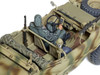 TAM35393 TAMIYA 1/35 German Schwimmwagen Type 166