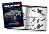 TRA58214-4 TRAXXAS Slash 2WD Unassembled Kit