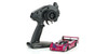 KYO32369LE KYOSHO Mini-Z RWD MR-04 Readyset Jaguar XJR-14 No. 4 LM 1991
