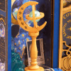 ROEDS048 ROBOTIME Rolife Magic Astronomy Shop DIY Miniature House