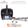EFL32250 E-FLITE Conscendo 2.0m BNF Basic withAS3X+ and SAFE Select