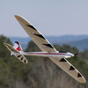EFL32250 E-FLITE Conscendo 2.0m BNF Basic withAS3X+ and SAFE Select