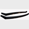 MAXCGL004 MAXX PRODUCTS Falcon F3A Carbon Fiber Landing Gear - 12.5"