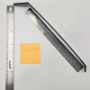 MAXCGL004 MAXX PRODUCTS Falcon F3A Carbon Fiber Landing Gear - 12.5"
